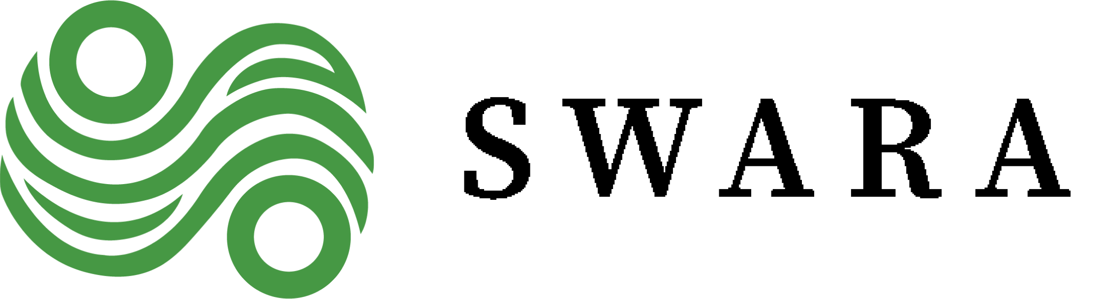 Logo Swara
